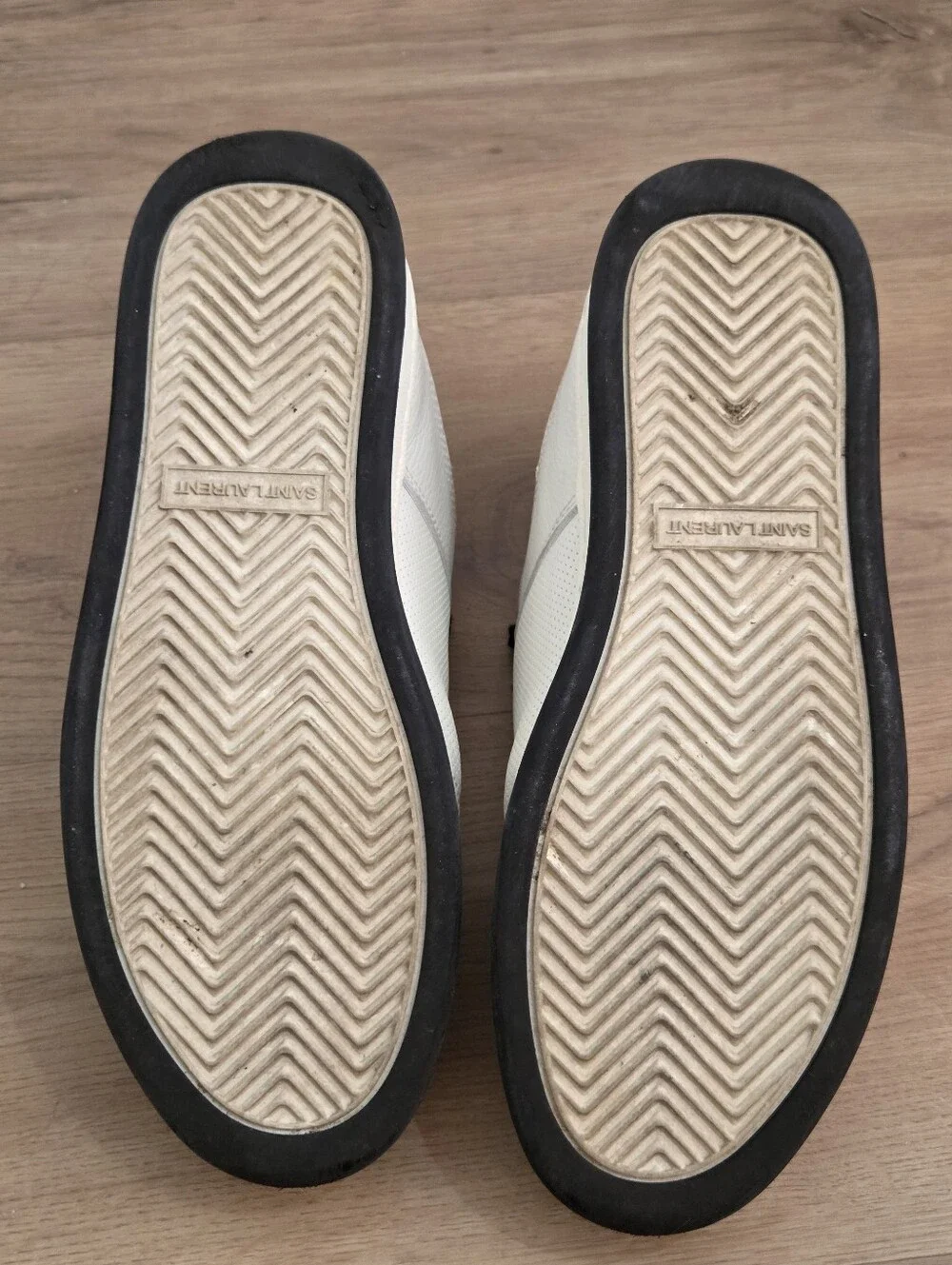 Saint Laurent saint laurent