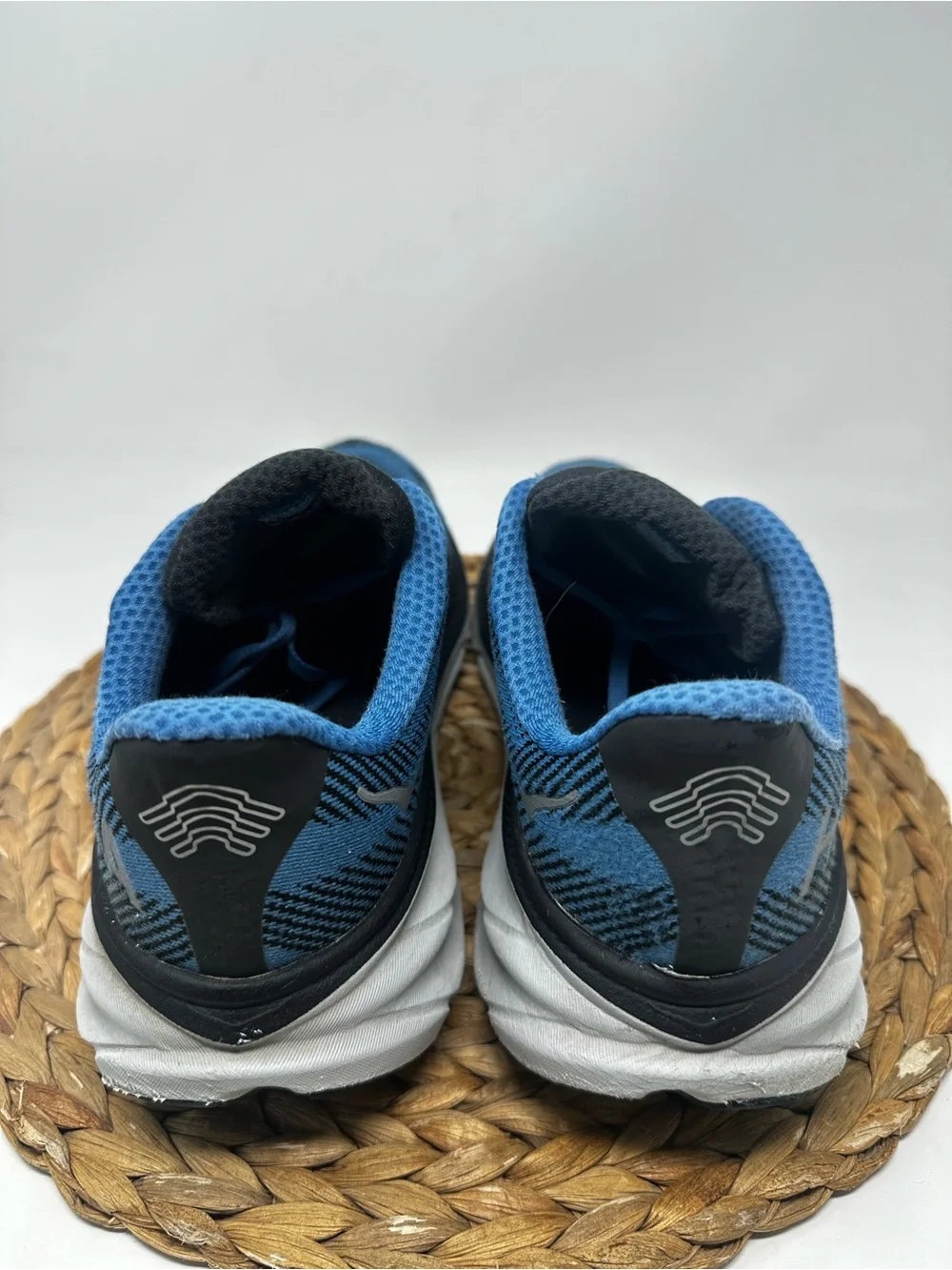 Hoka owned good black