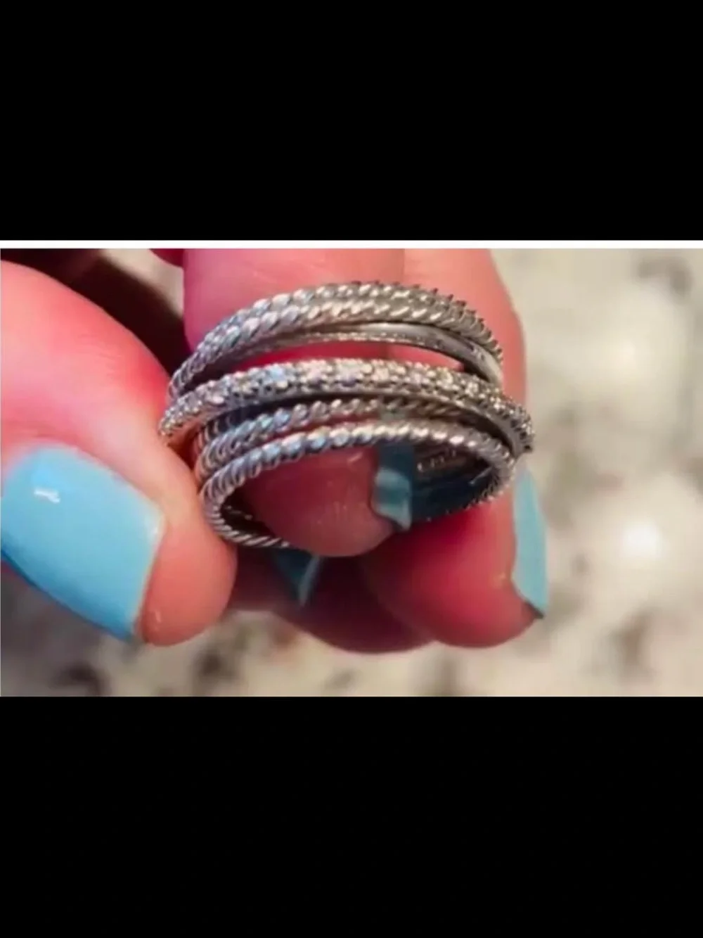 David Yurman tones design