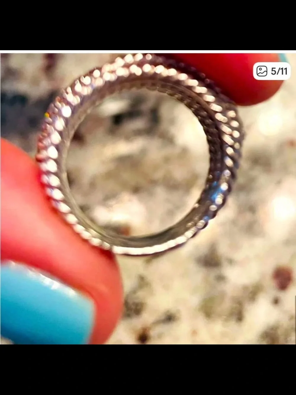 David Yurman diamonds wear dress