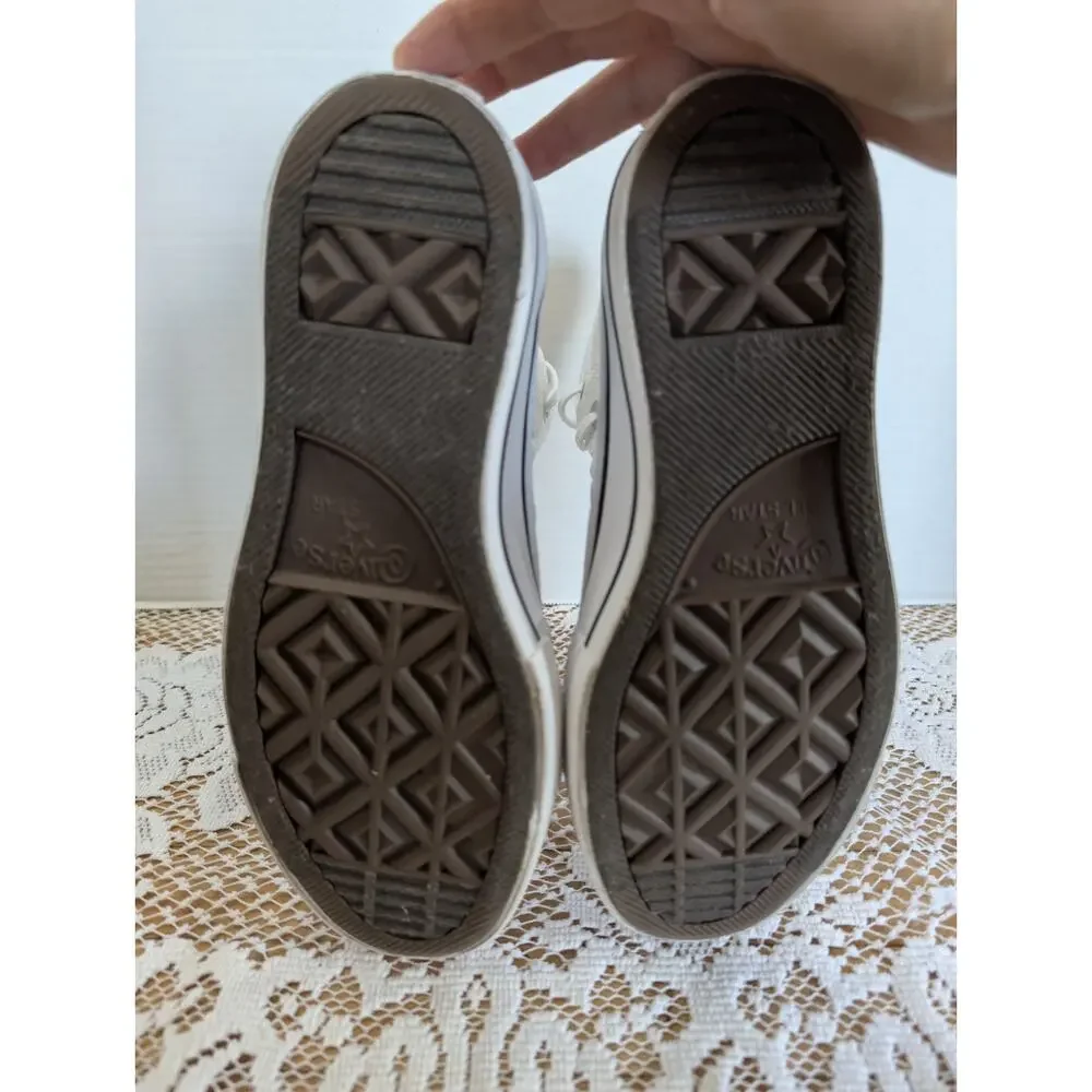 Converse excellent almost