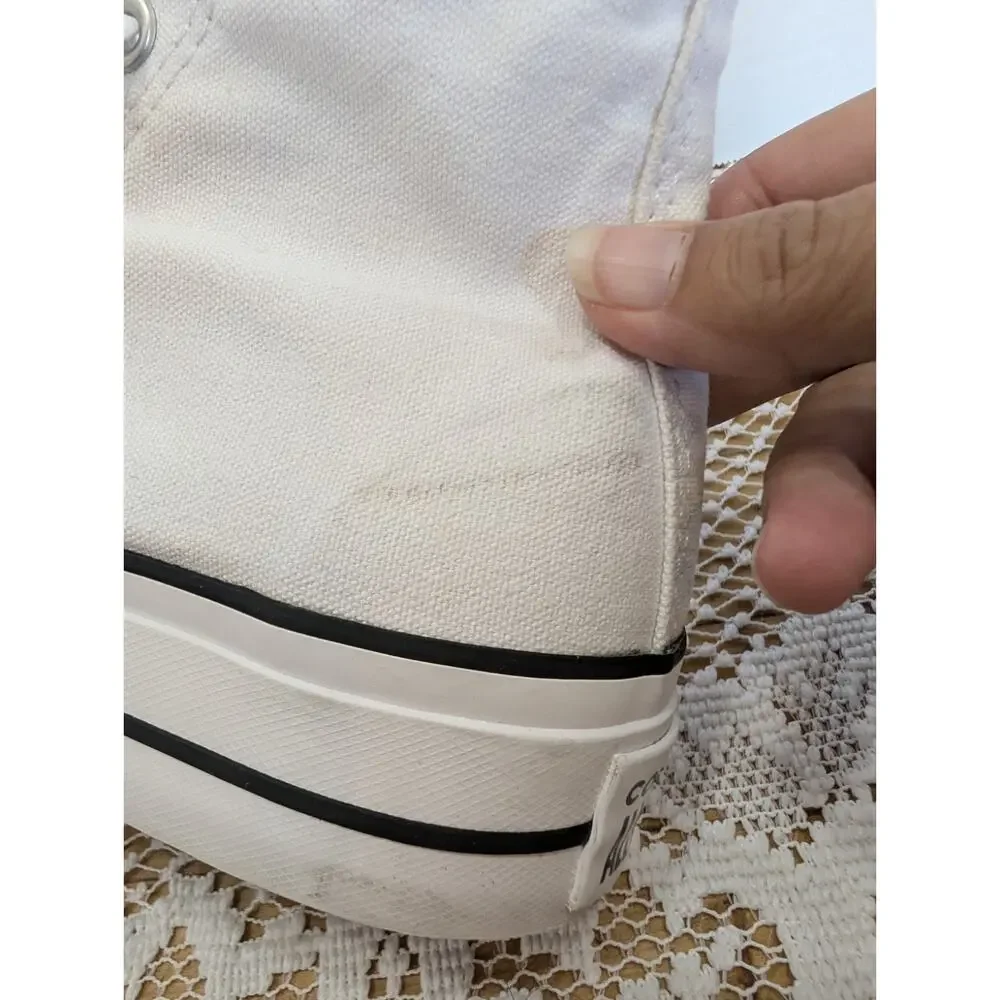 Converse excellent almost