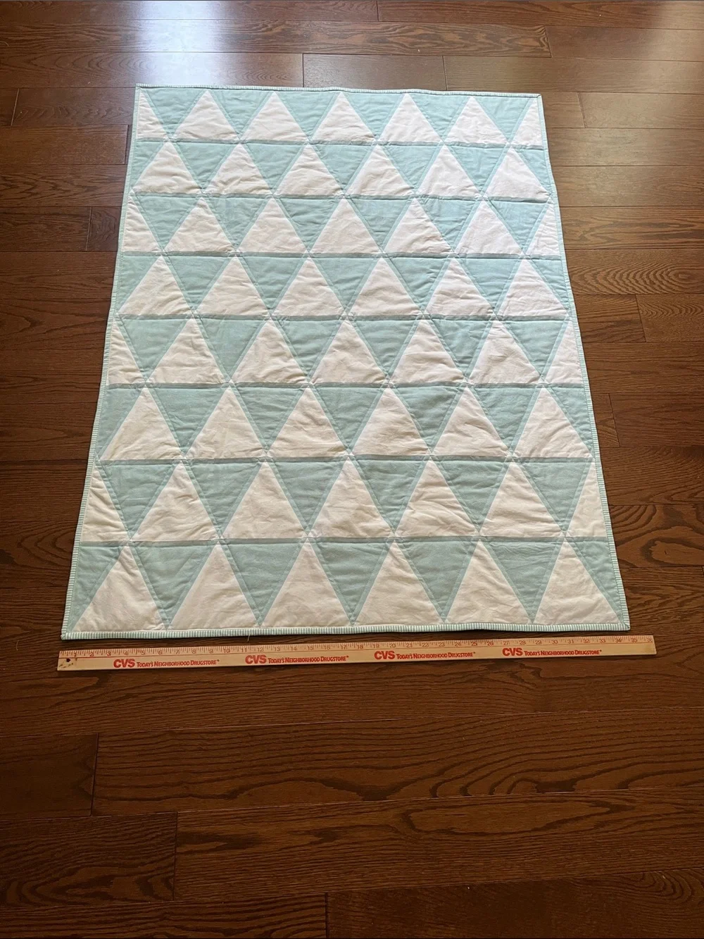 N/A aqua white