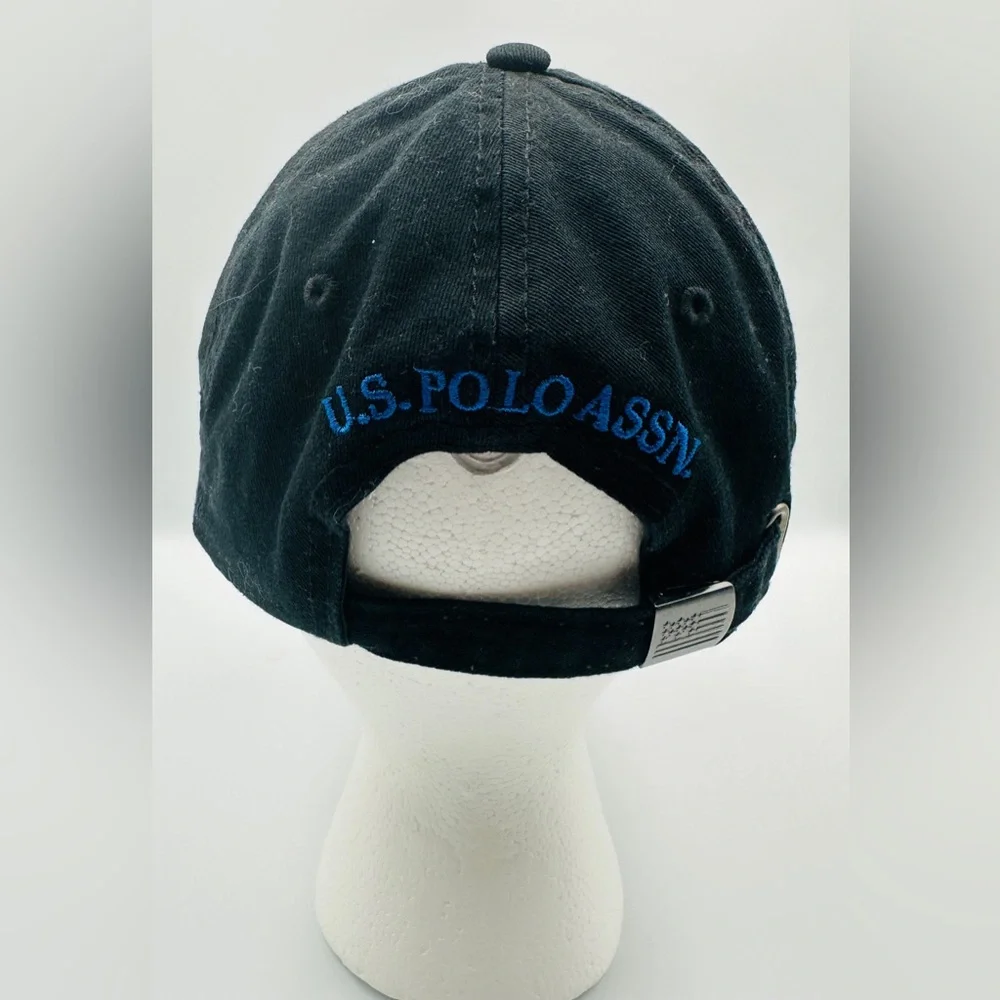 U.S. Polo Assn. polo association