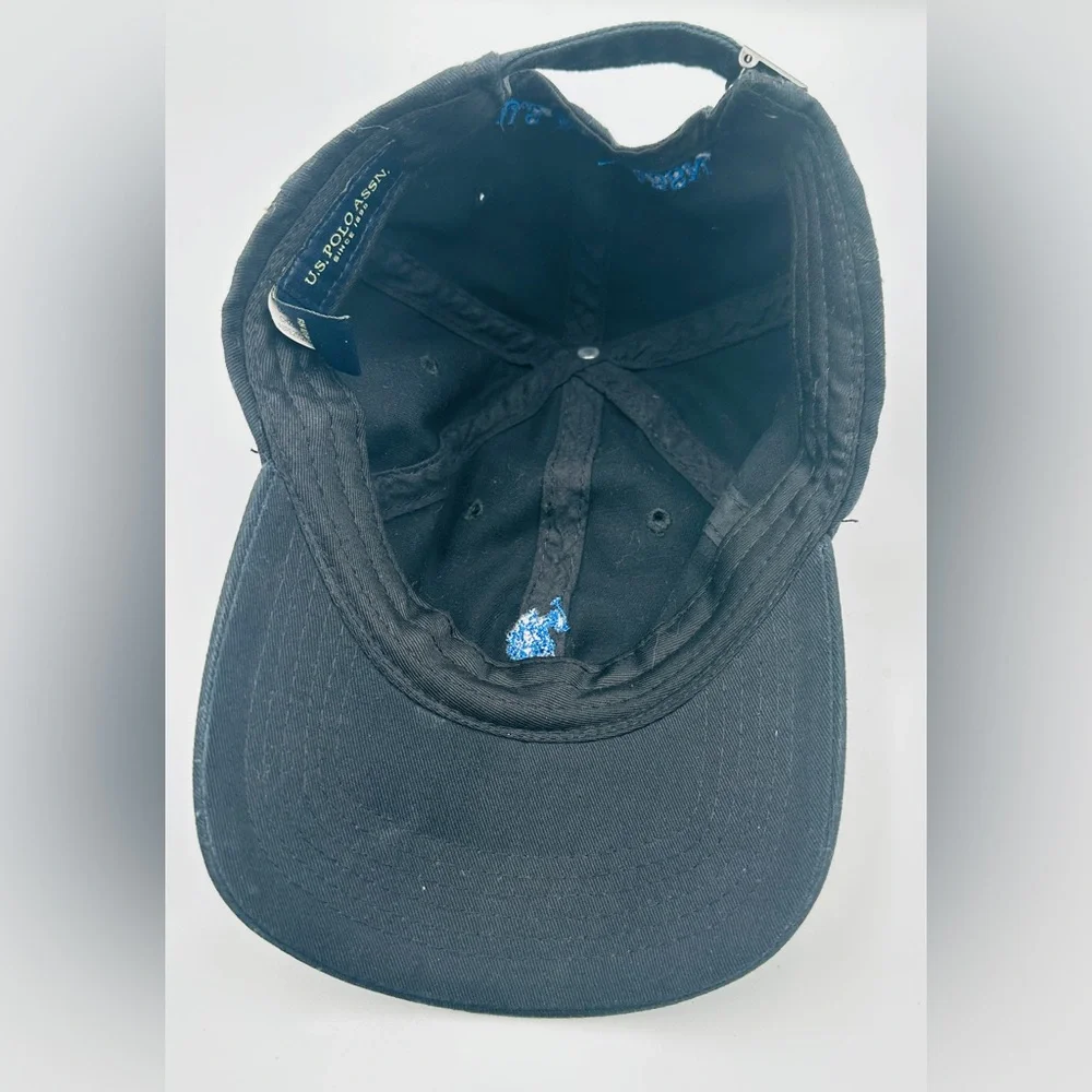 U.S. Polo Assn. polo association