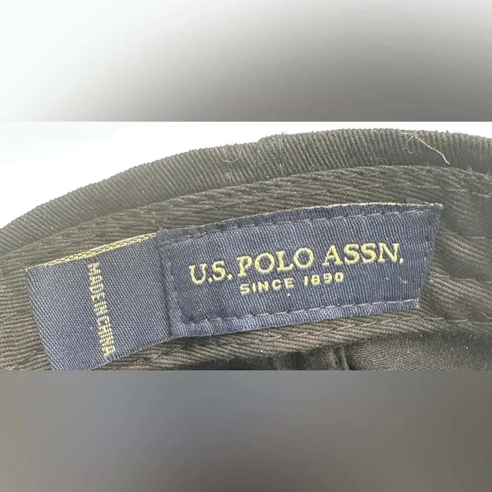 U.S. Polo Assn. polo association