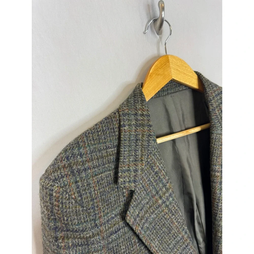 Harris Tweed hand woven