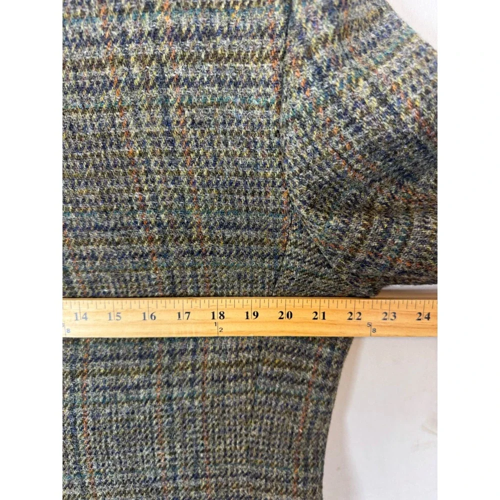 Harris Tweed hand woven