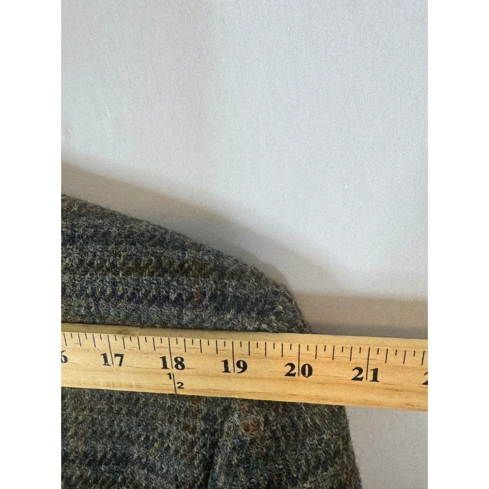 Harris Tweed hand woven