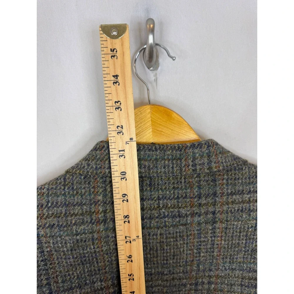 Harris Tweed hand woven