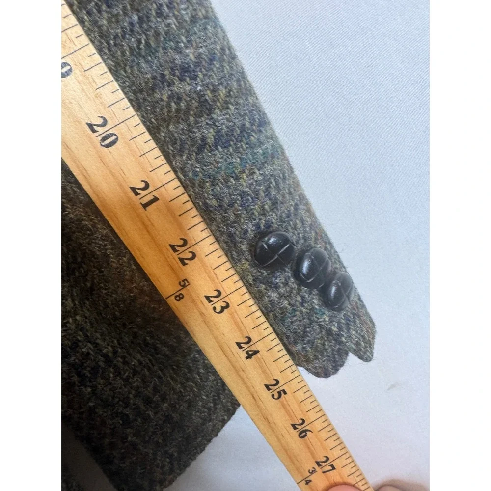 Harris Tweed hand woven