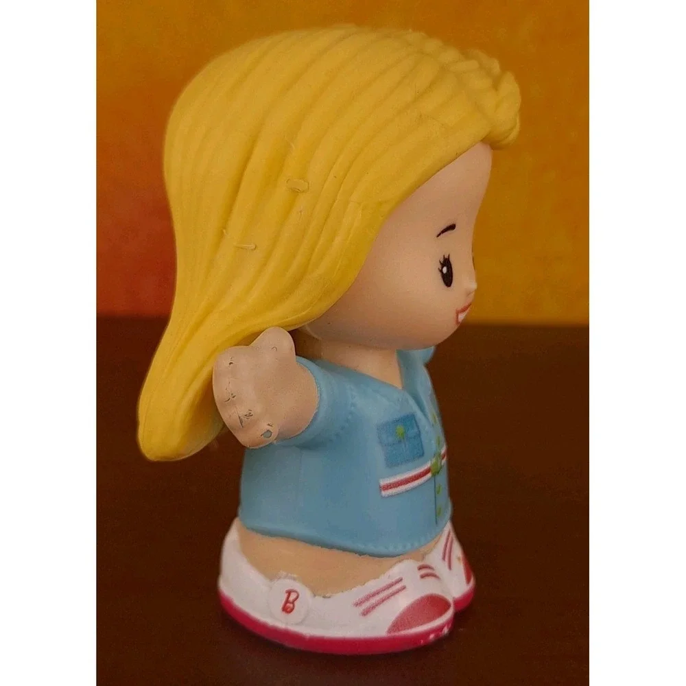 Fisher-Price children designed