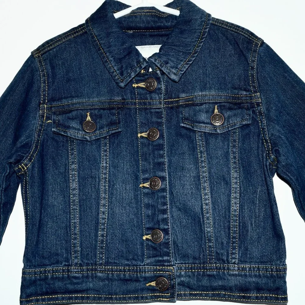 Cherokee blue denim