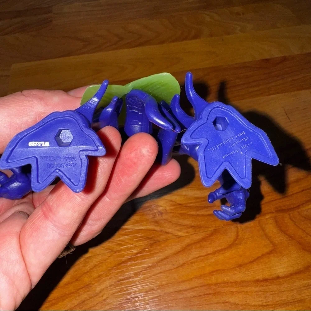 Playmates Toys 2015 tmnt