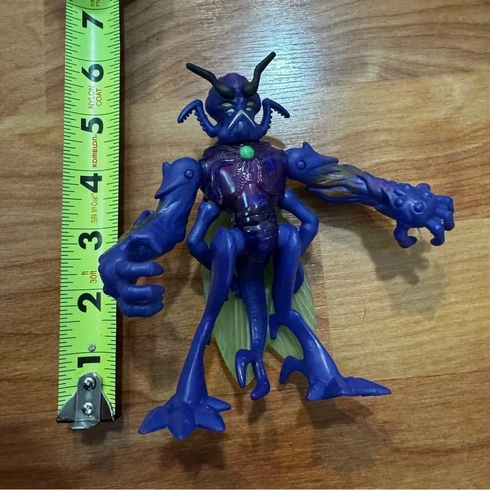 Playmates Toys 2015 tmnt