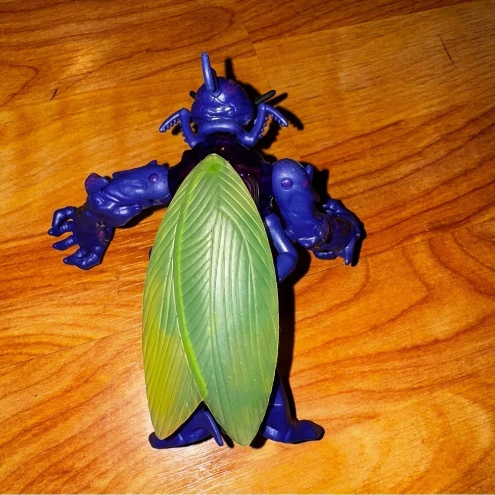Playmates Toys 2015 tmnt