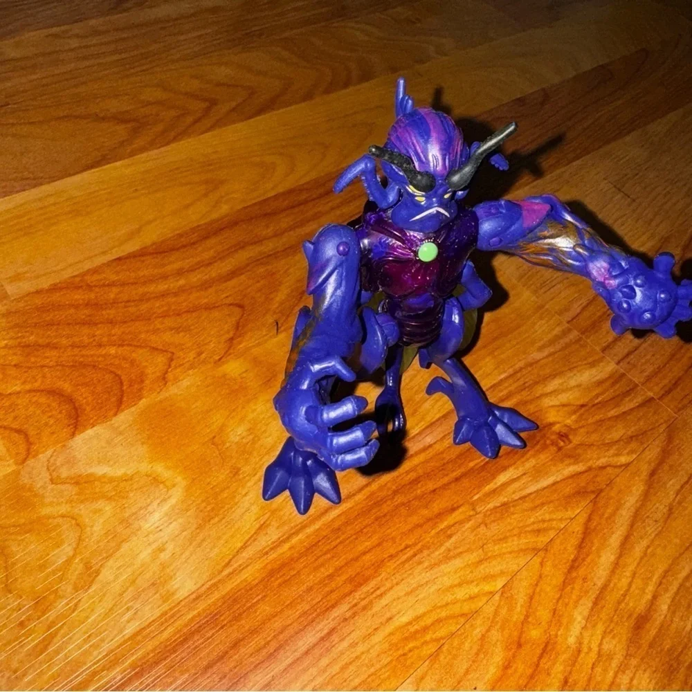 Playmates Toys 2015 tmnt