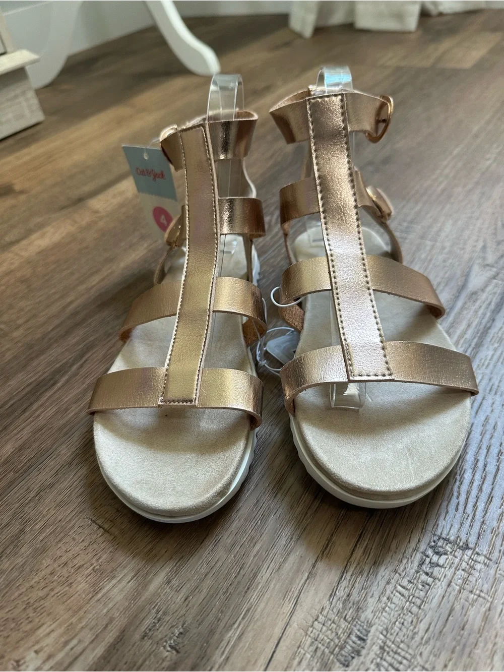 N/A sandals perfect any