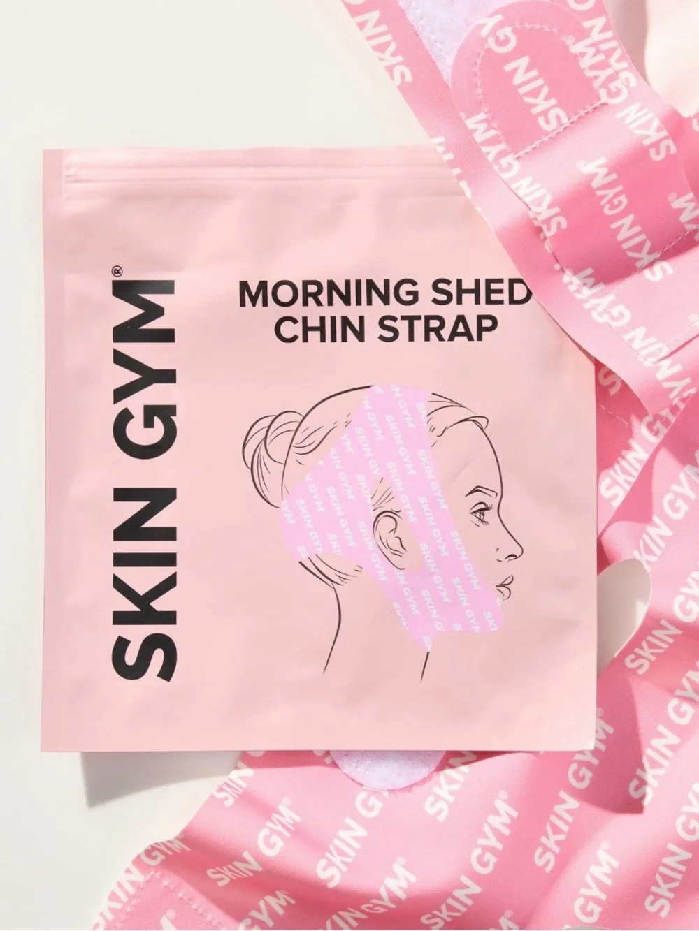 Skin Gym anthropologie skin