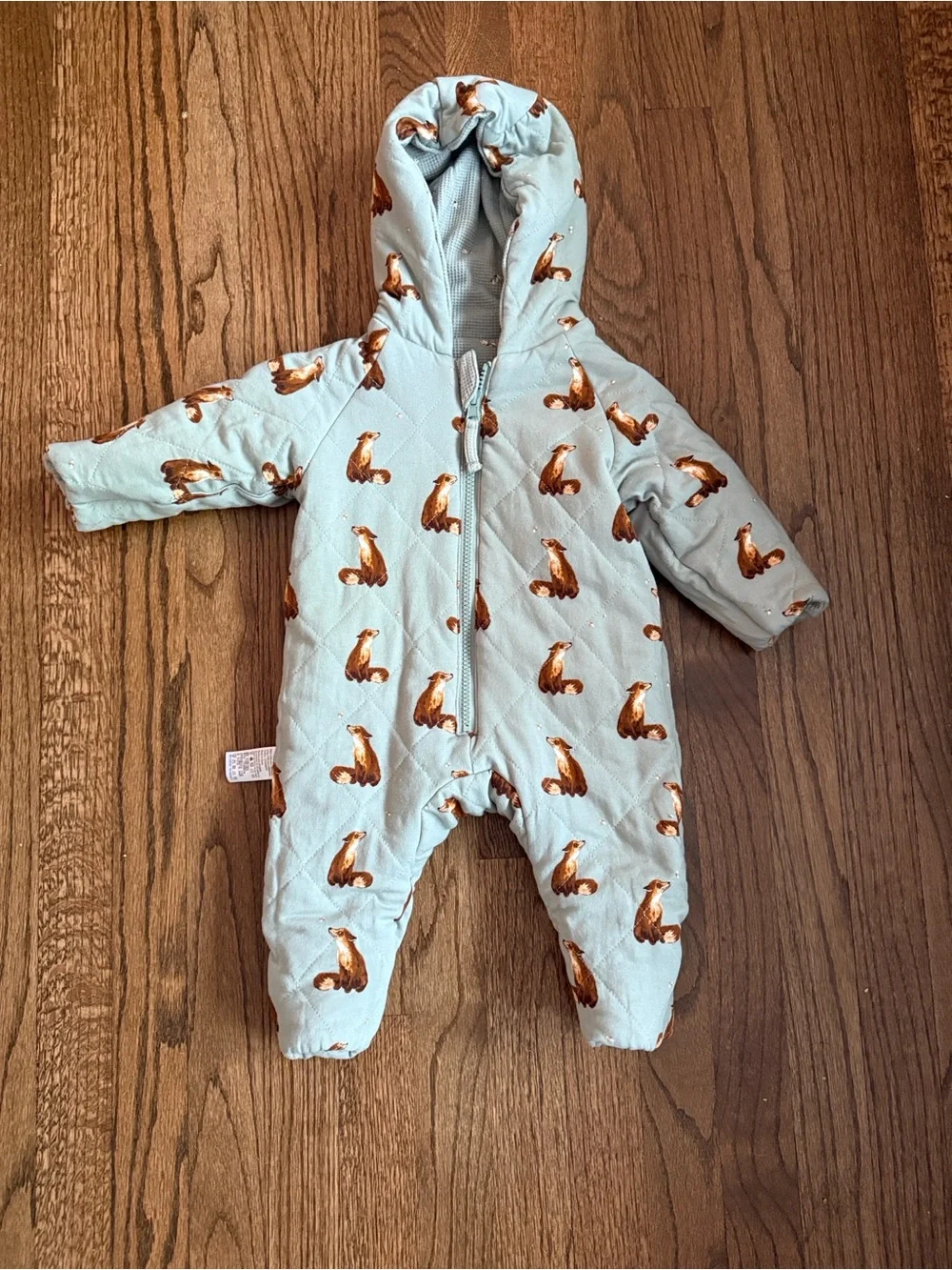 Milkbarn hardly worn