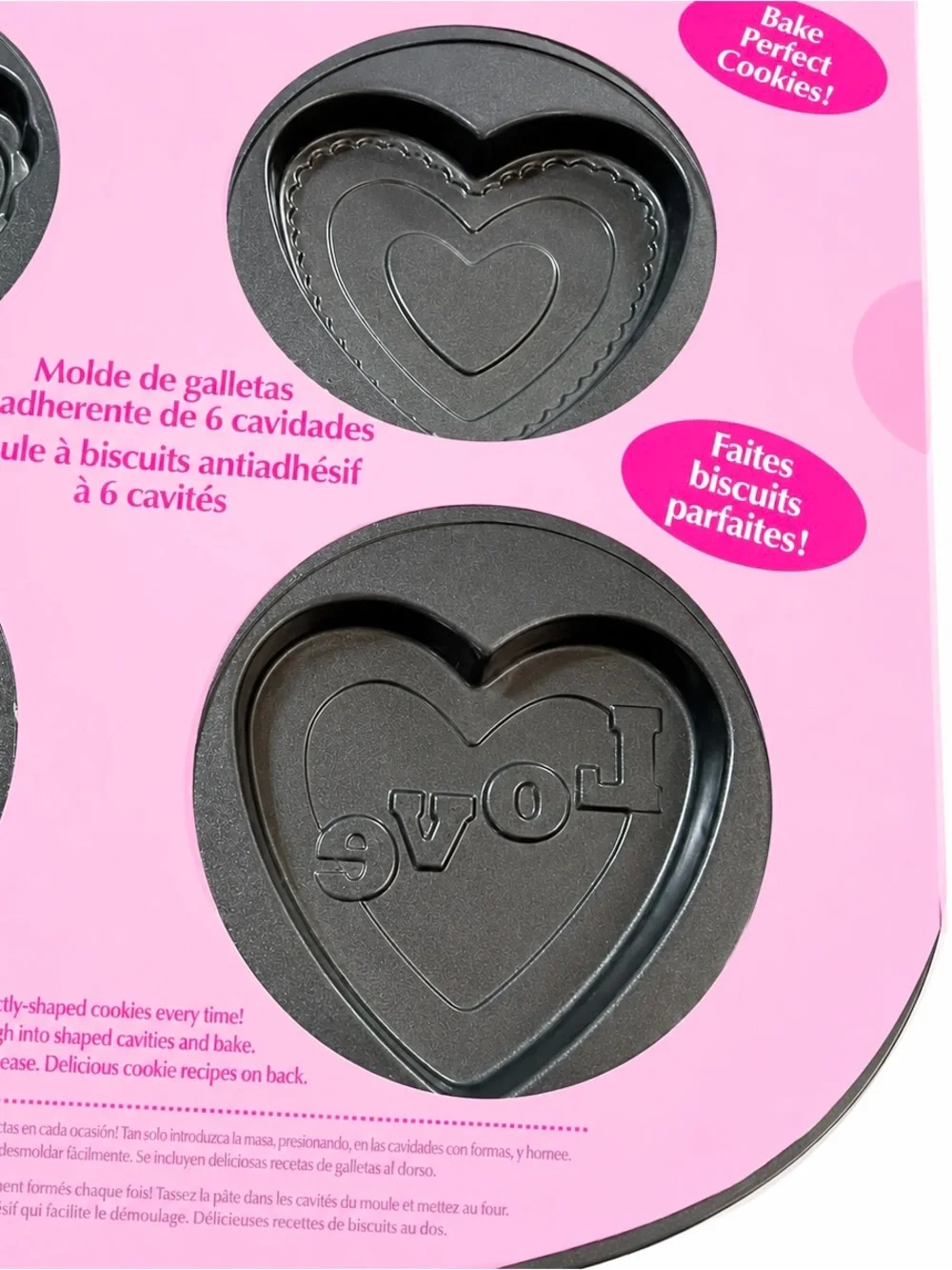 Wilton brand new
