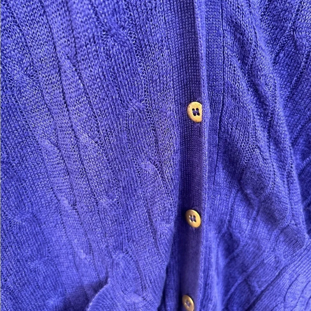 J. Crew lightweight size