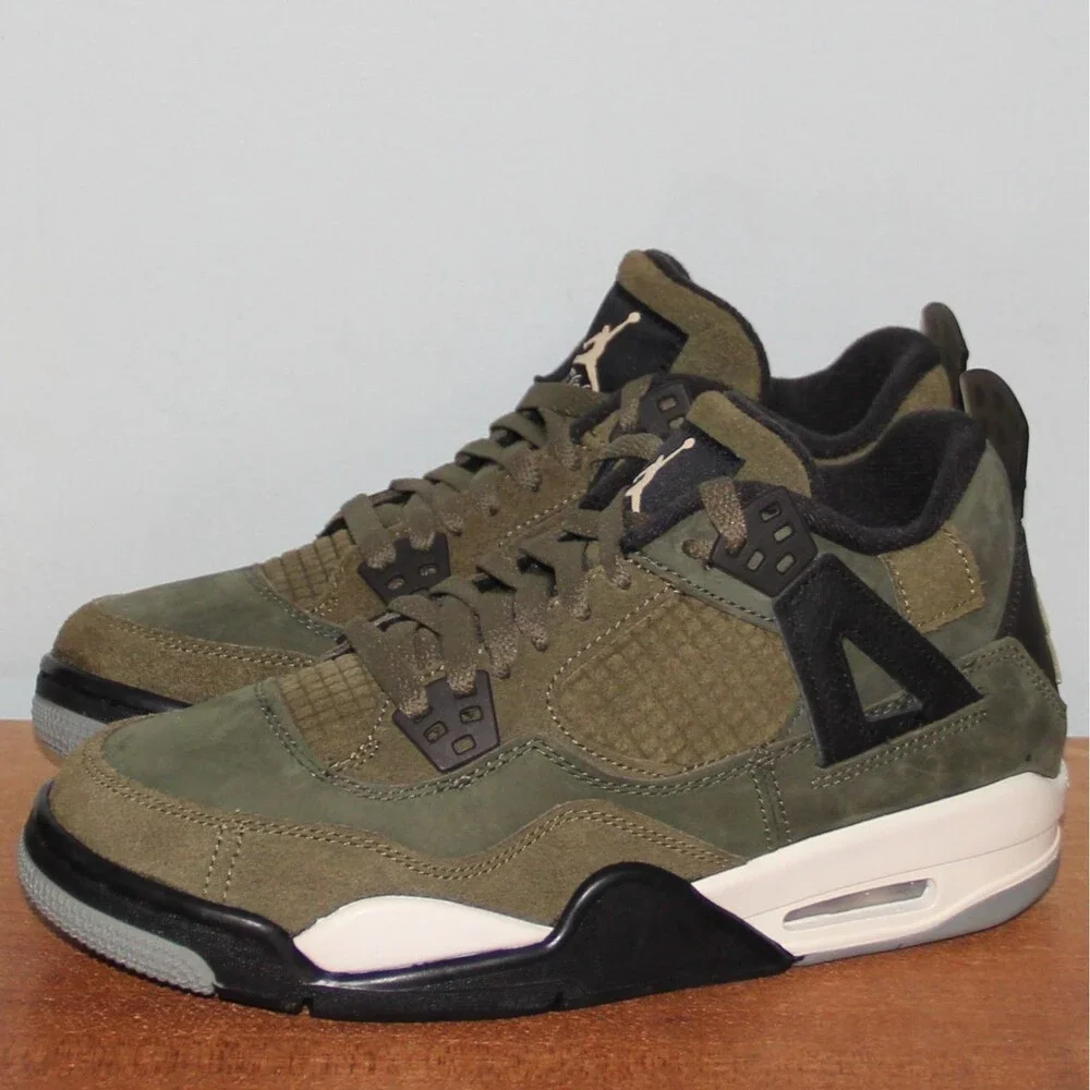 Jordan air retro