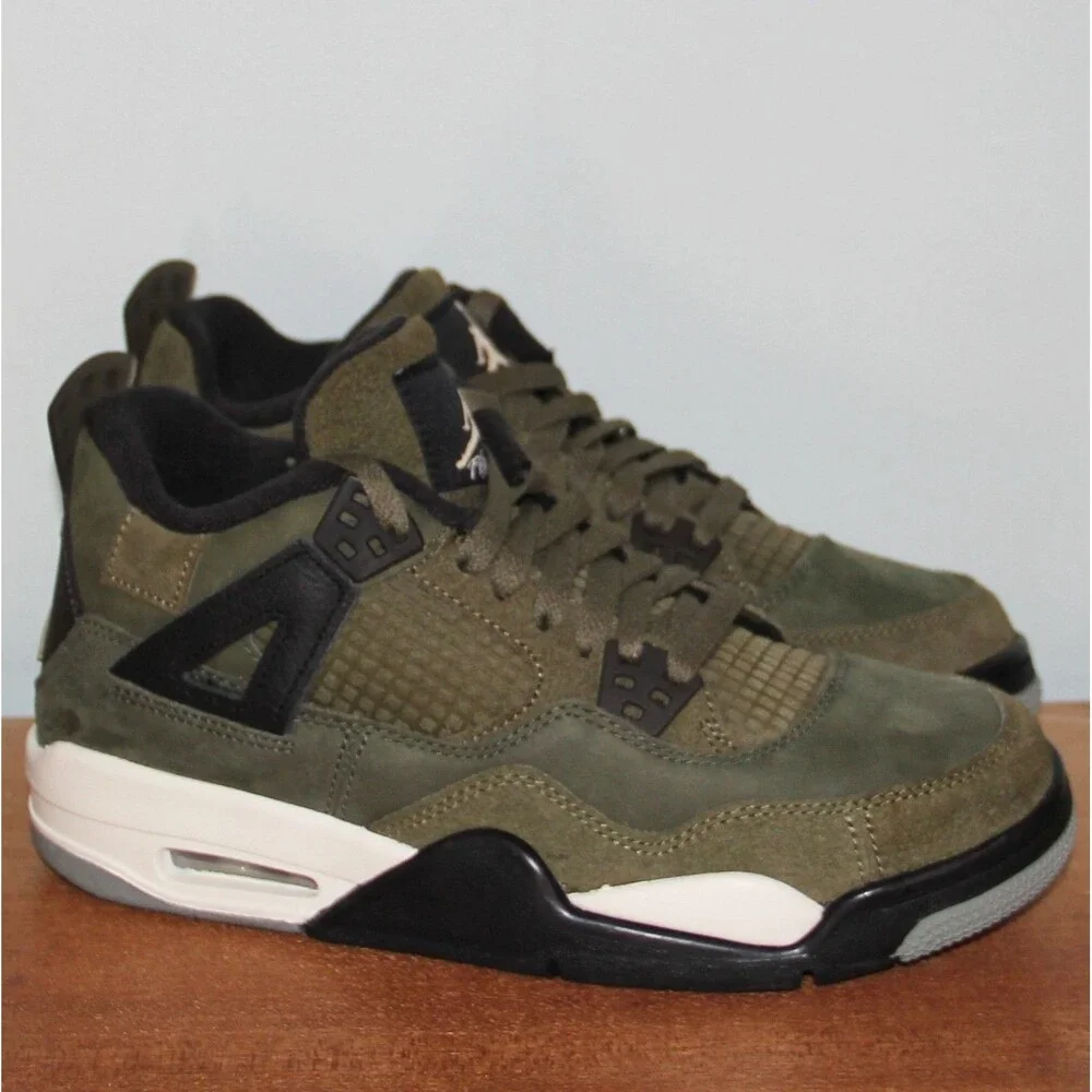 Jordan air retro
