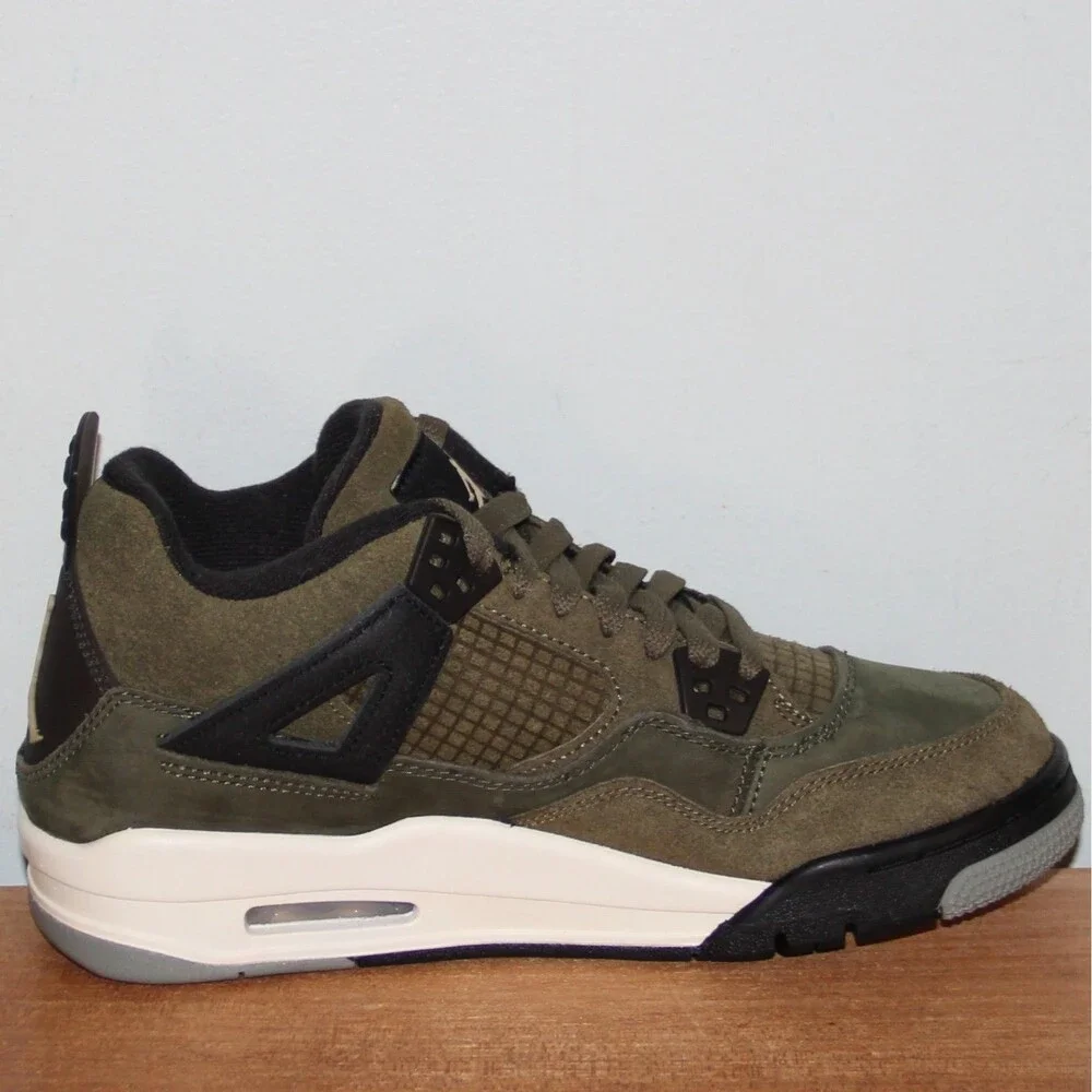 Jordan air retro
