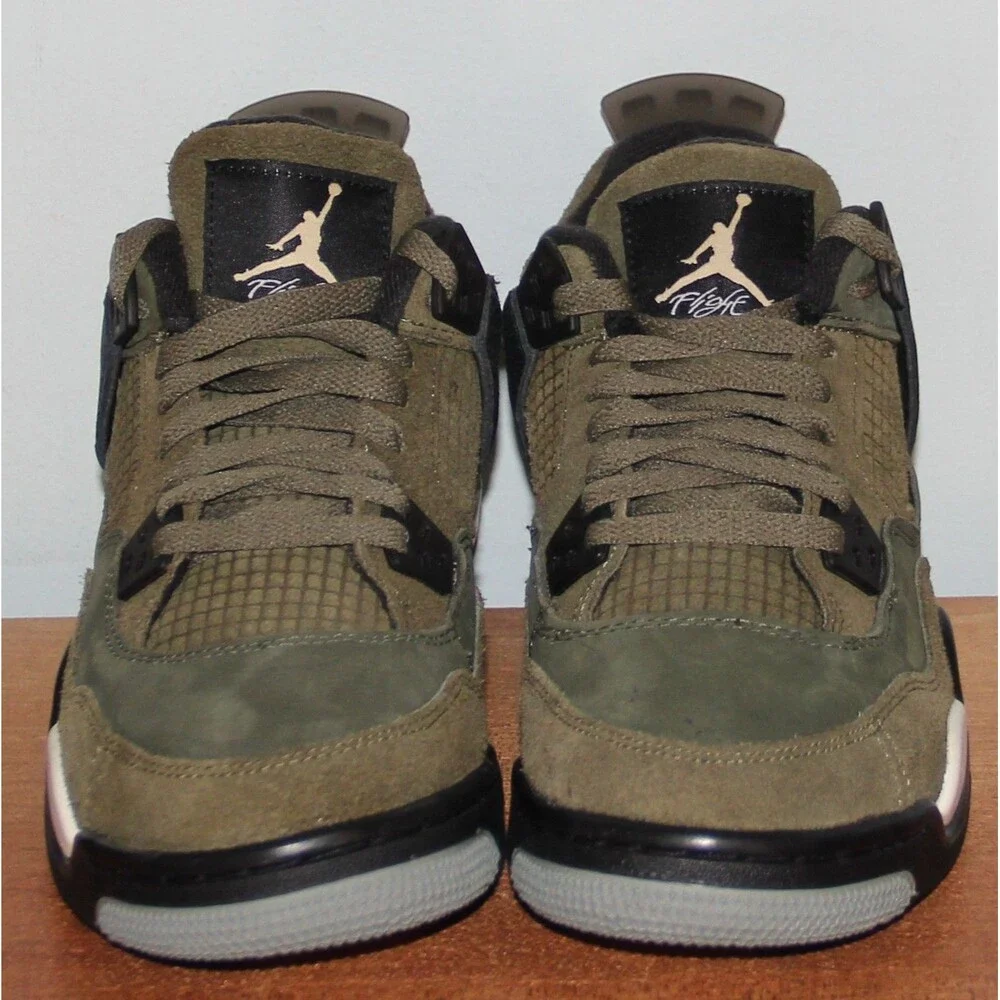 Jordan air retro