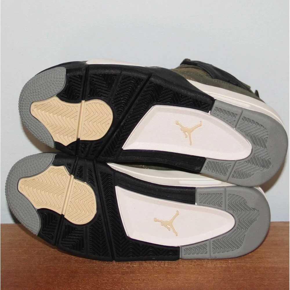Jordan air retro