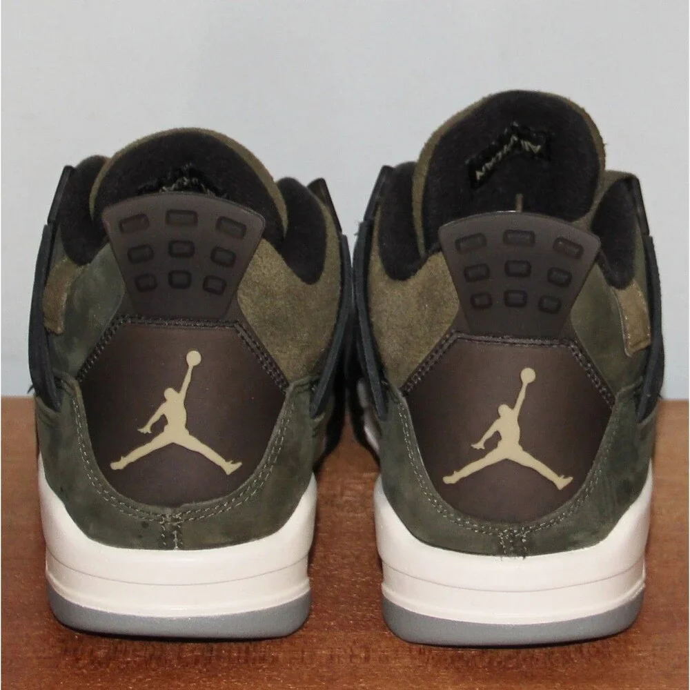 Jordan air retro