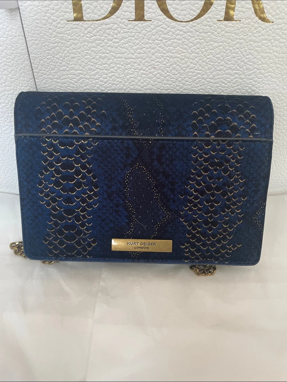 Kurt Geiger kurt geiger