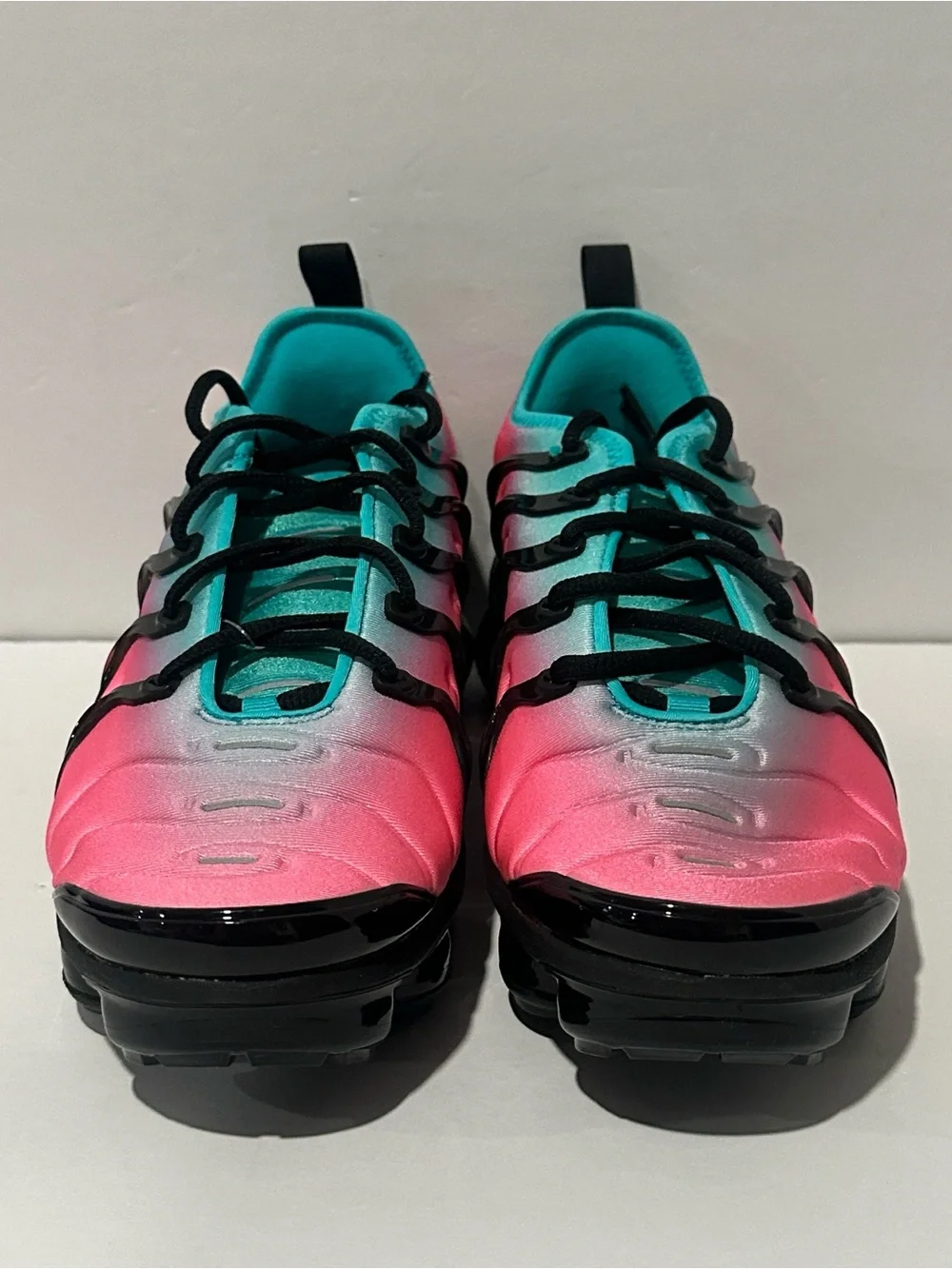 Nike Air VaporMax Plus ‘Miami Nights’ (FN7175-630) Sz: 10W