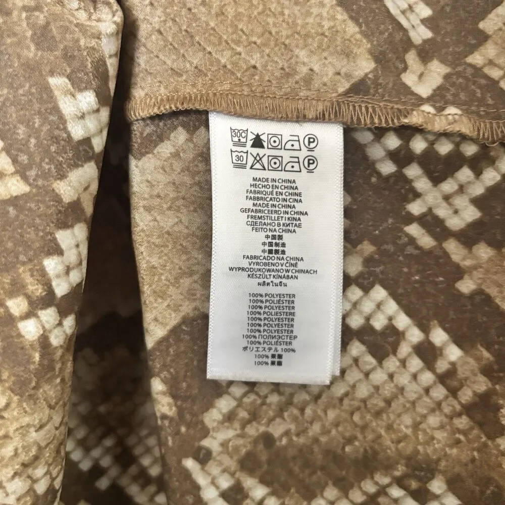 Michael Kors elevate your