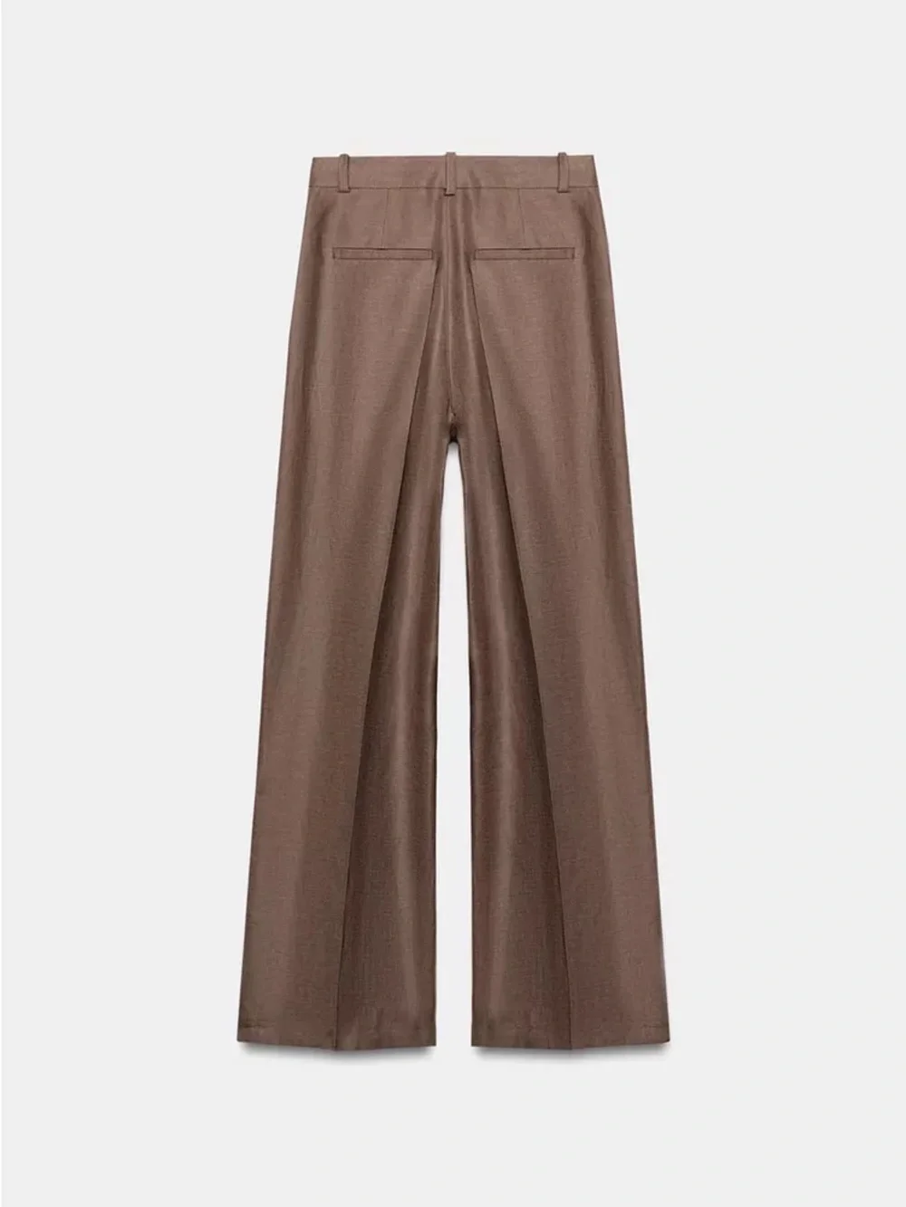 Zara beautiful linen
