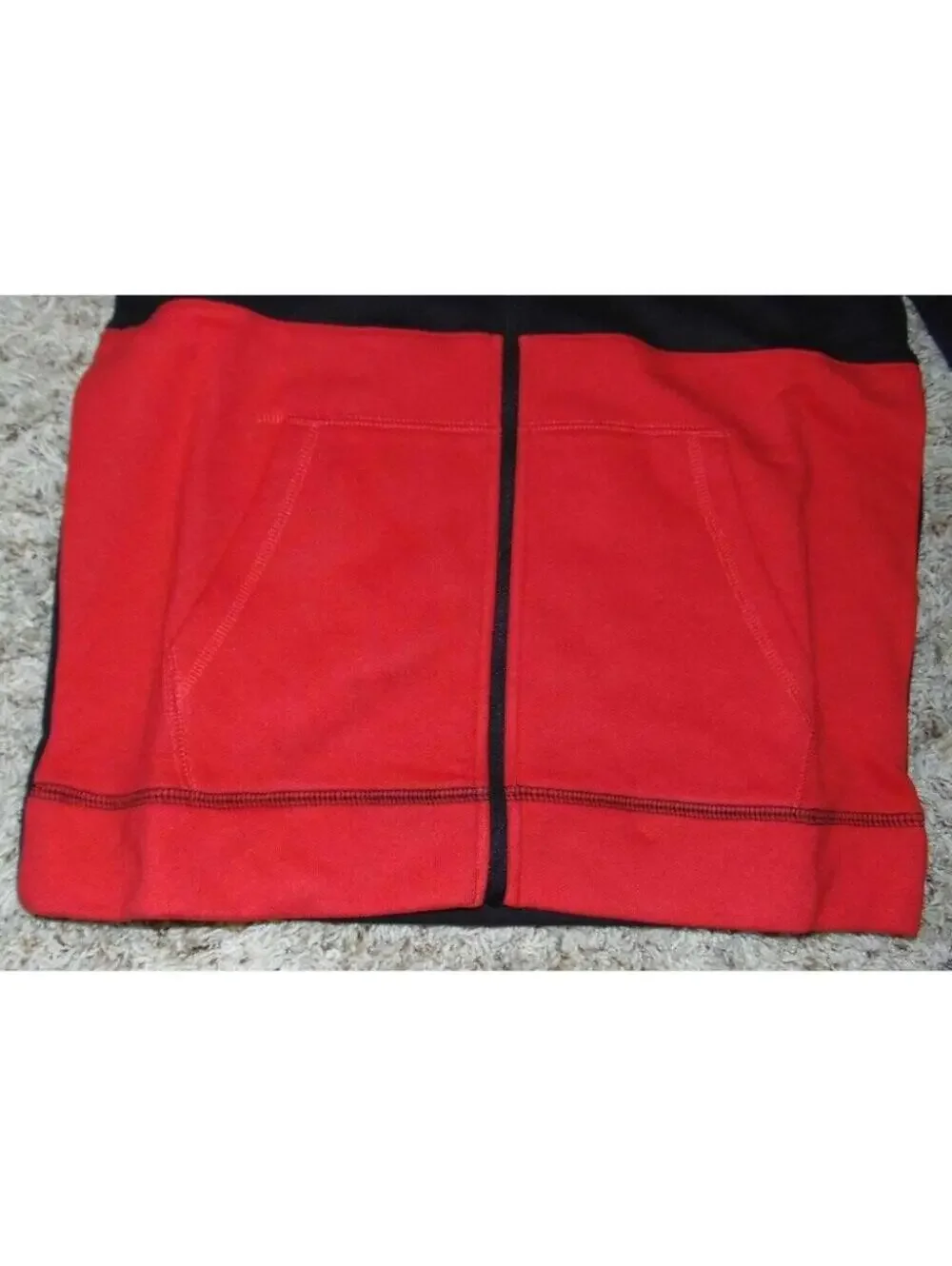 tek gear boys jacket