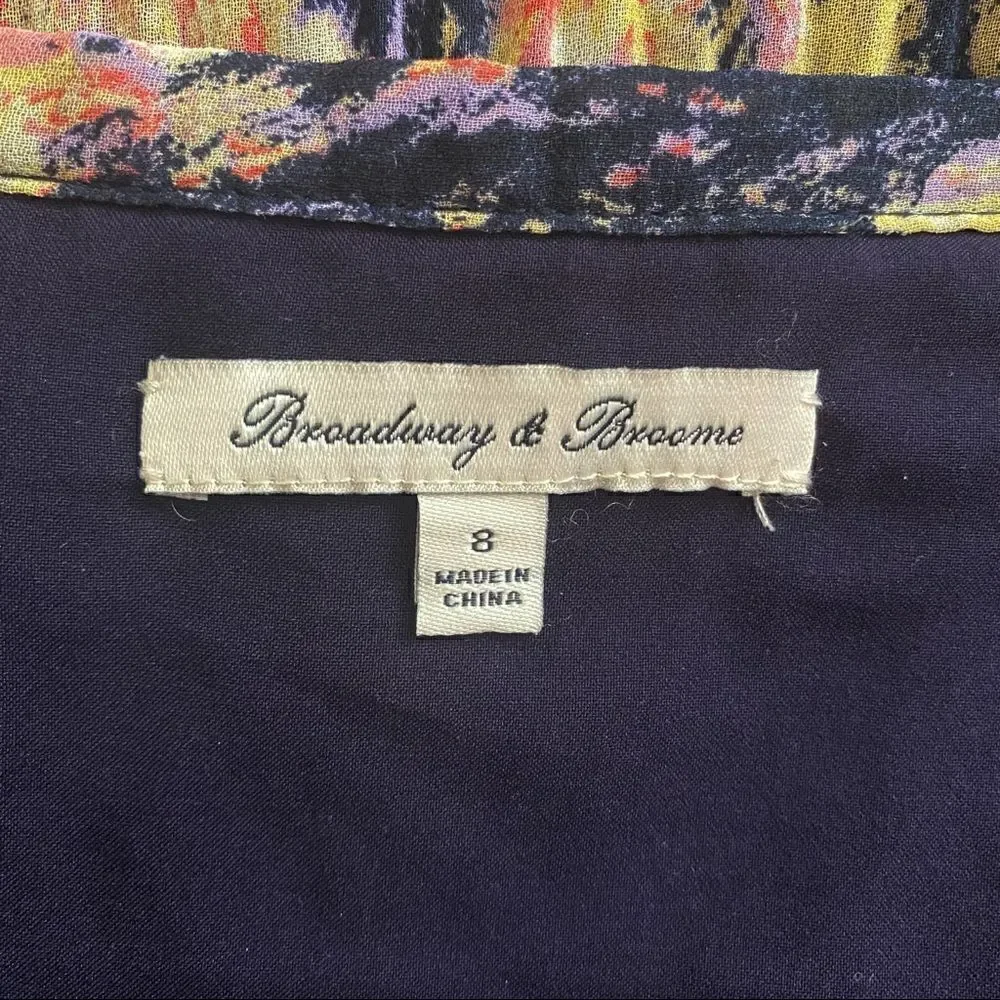 J. Crew size multi