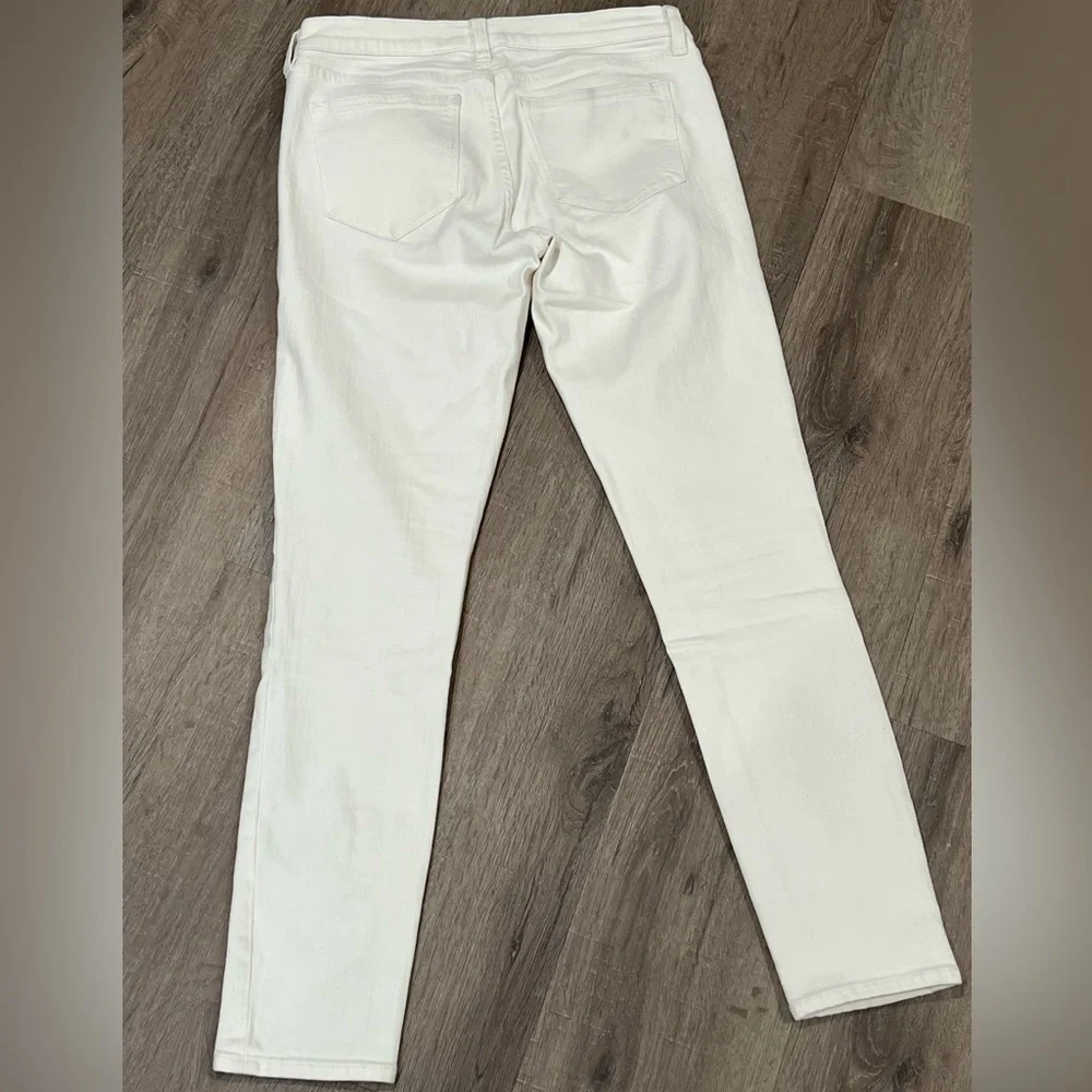 J. Crew euc