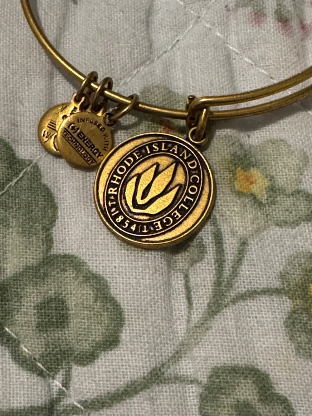 Rhode Island college Alex and Ani HOST PICK