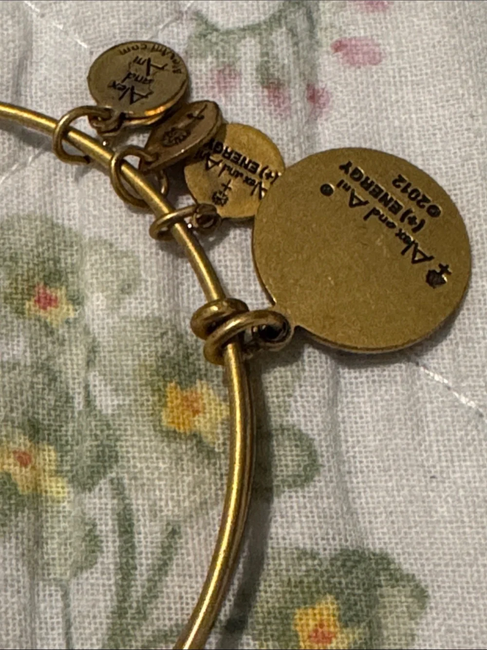 Rhode Island college Alex and Ani HOST PICK