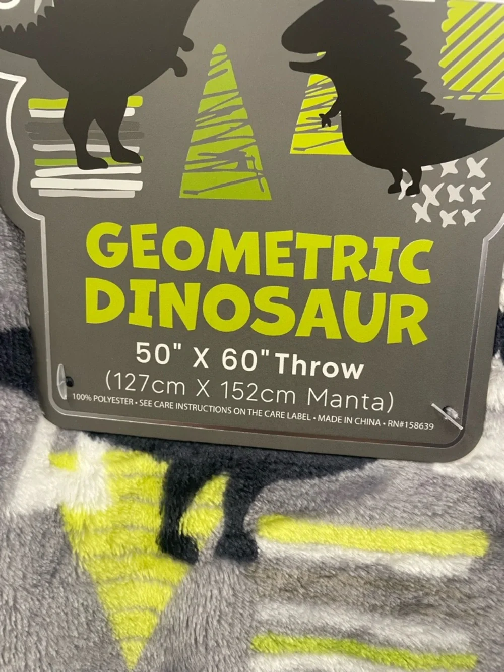 N/A geometric dinosaurs