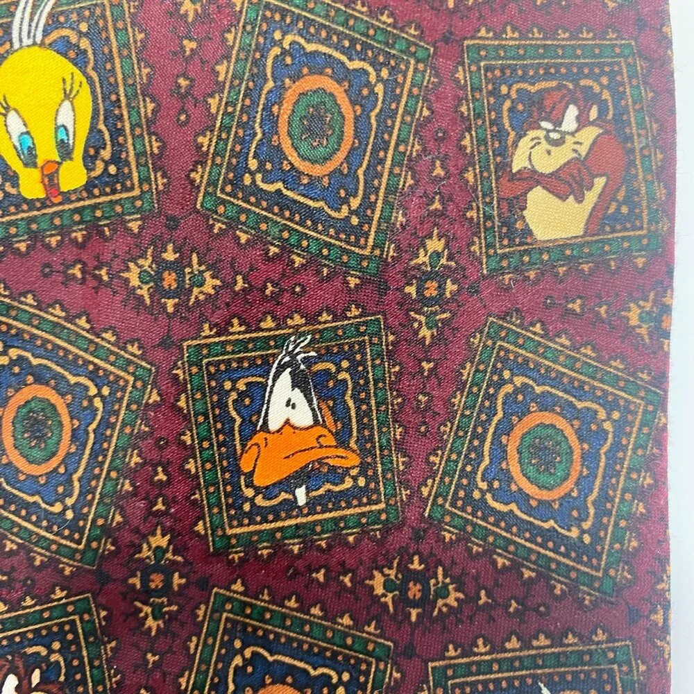 Looney Tunes Mania this vintage