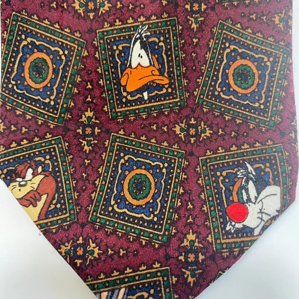 Looney Tunes Mania this vintage