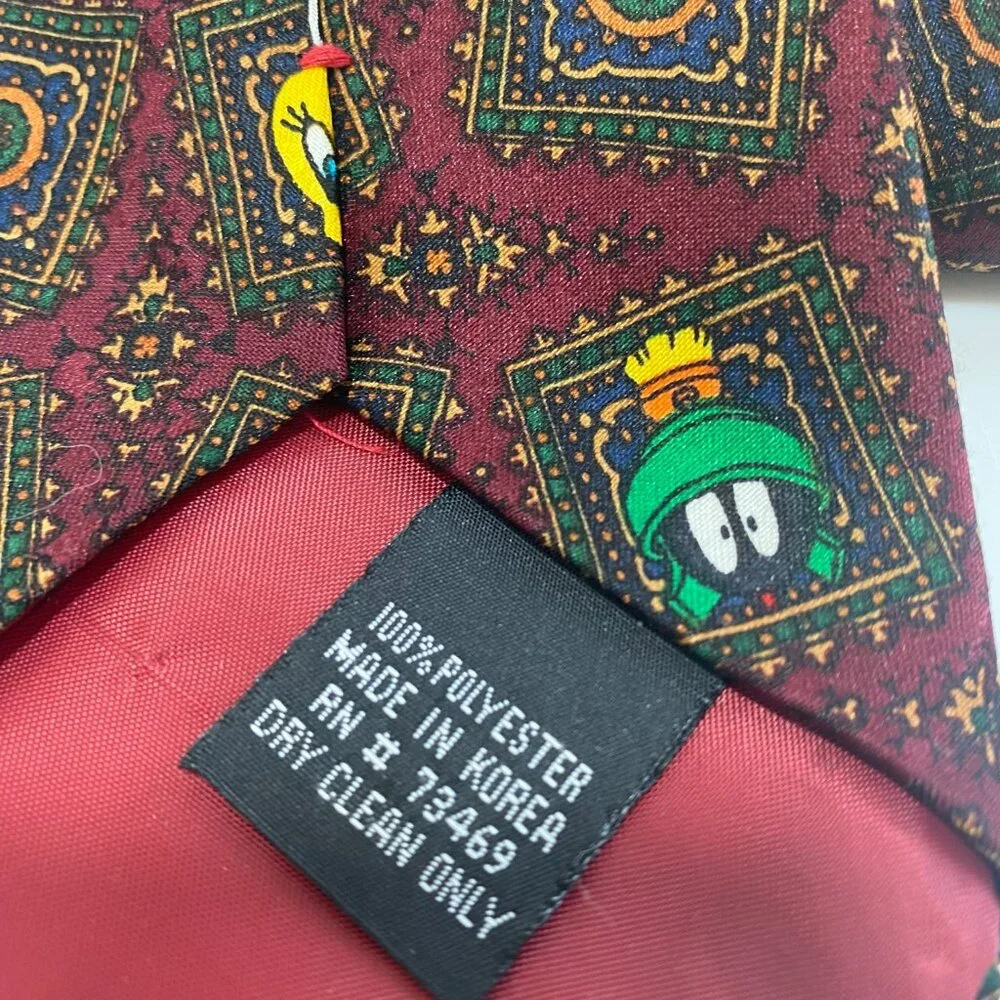 Looney Tunes Mania this vintage