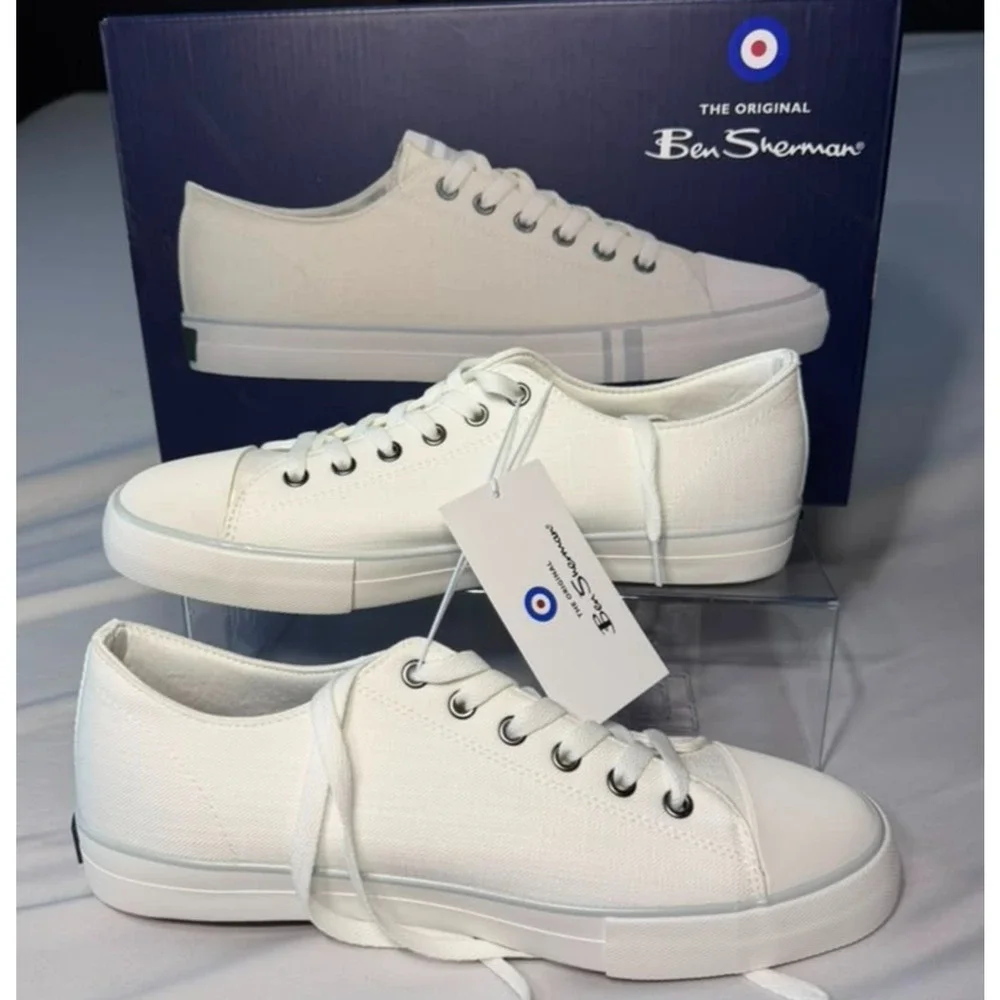 Ben Sherman new men