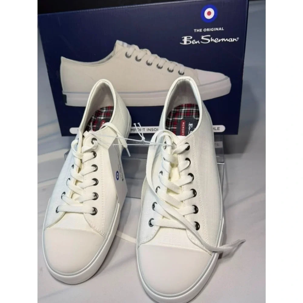 Ben Sherman new men