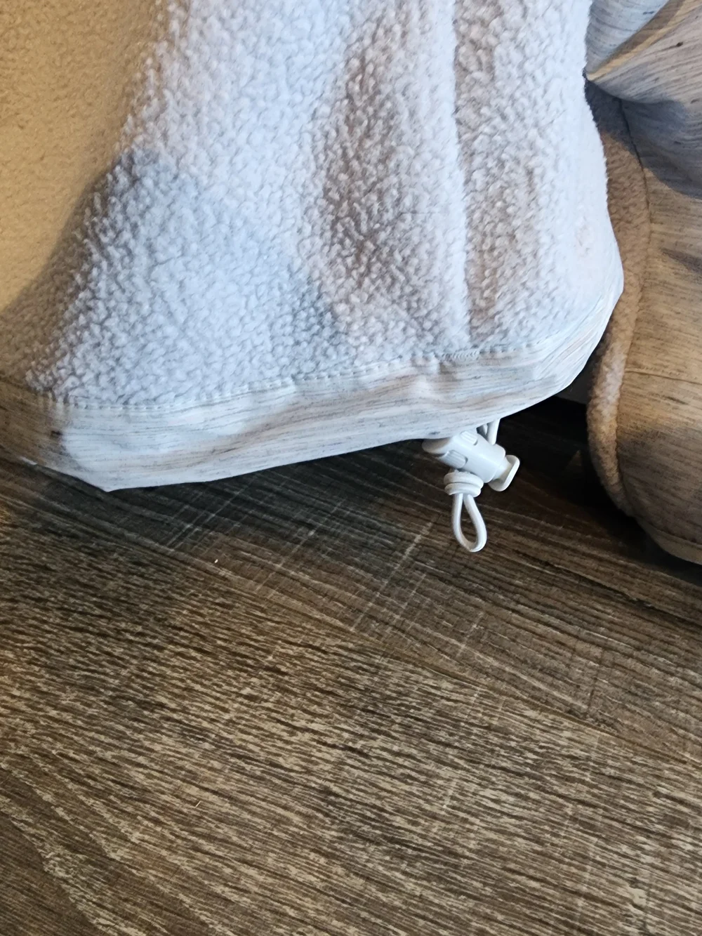The North Face full zip