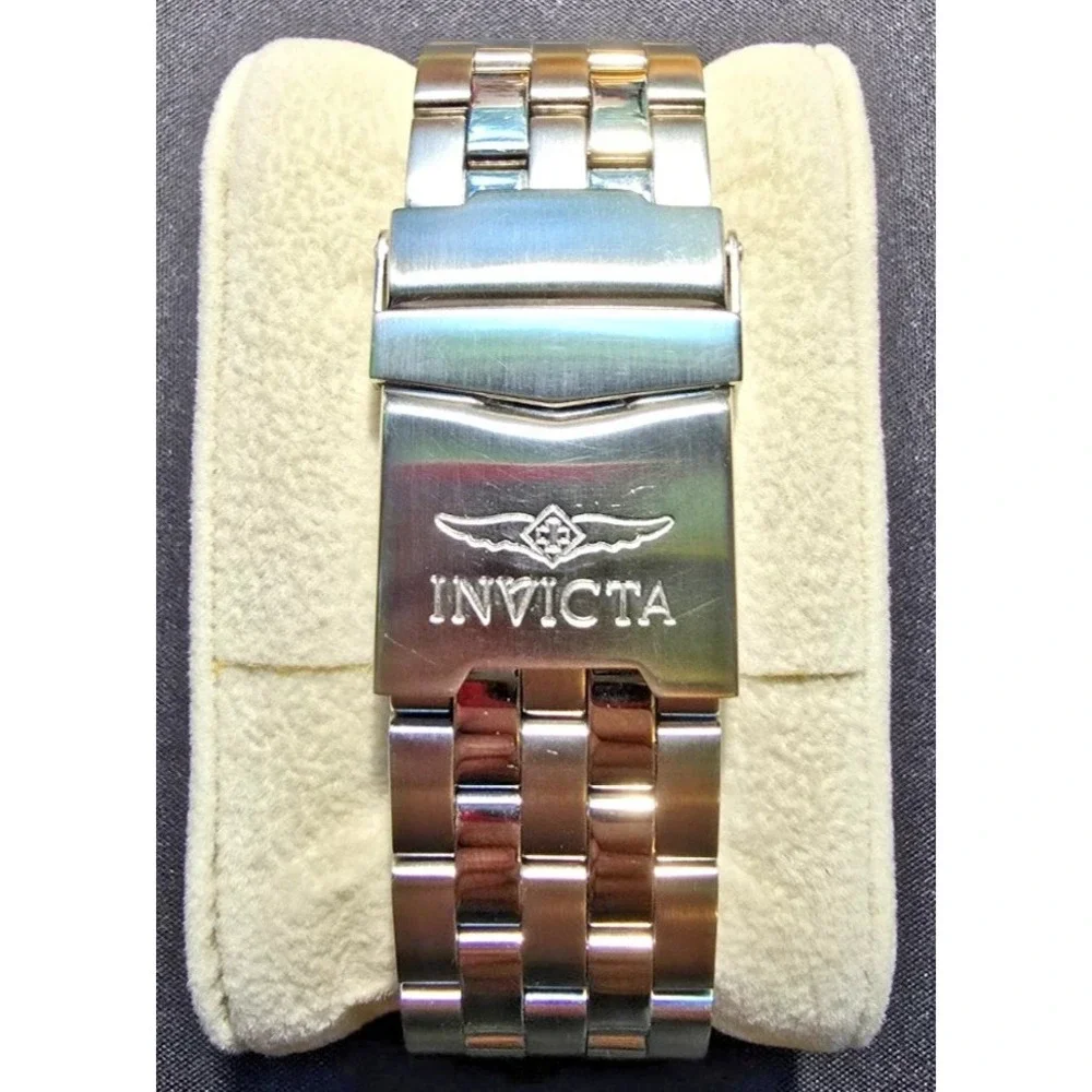 Invicta ocean quest