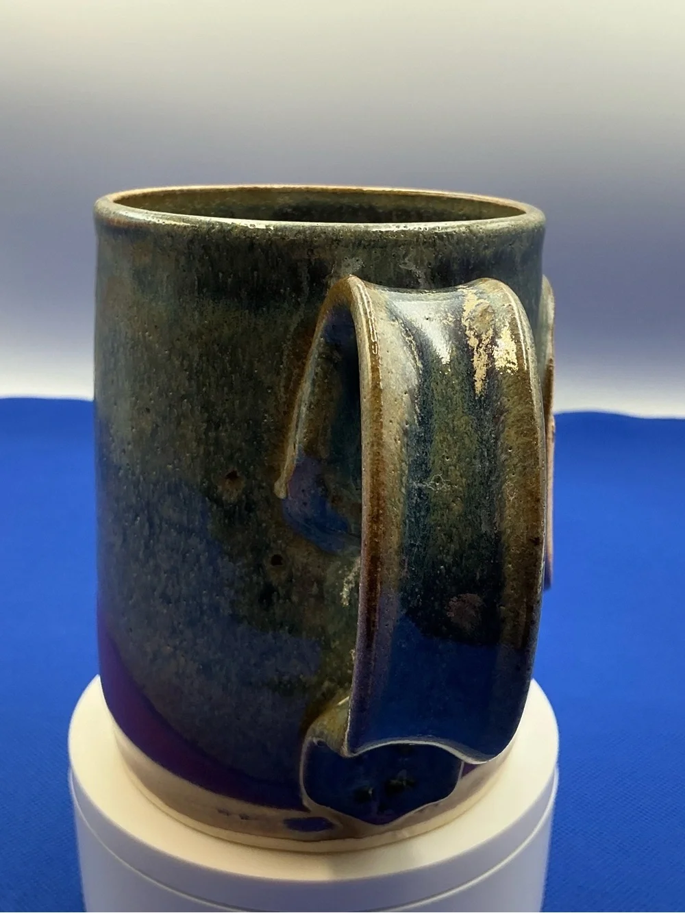 N/A handcrafted stoneware
